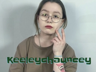 Keeleychauncey