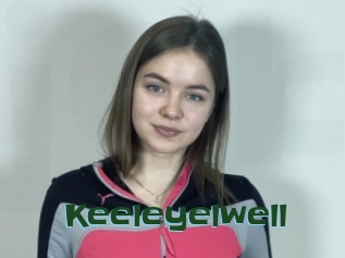 Keeleyelwell