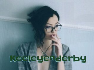 Keeleyenderby