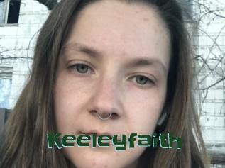 Keeleyfaith