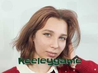 Keeleygame