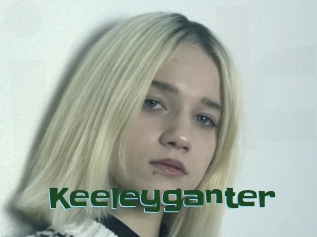 Keeleyganter