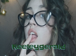 Keeleygerald