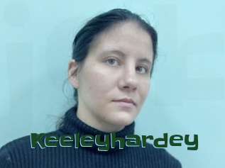 Keeleyhardey