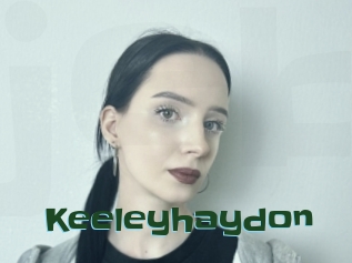 Keeleyhaydon