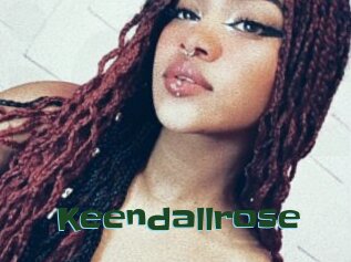 Keendallrose