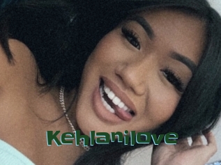 kehlanilove Jeune baise