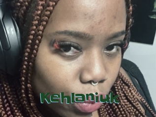 Kehlaniuk