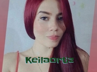 Keilaortiz