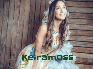 Keiramoss