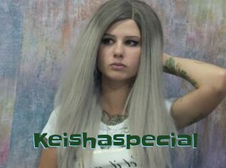 Keishaspecial
