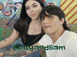 keityandliam Jeune baise