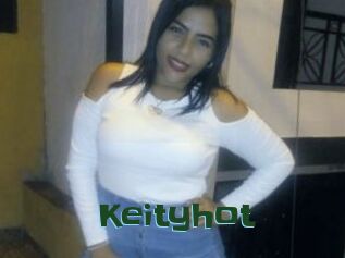 Keityhot