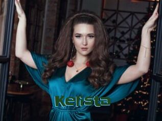 Kelista
