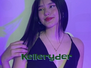 Kelleryder