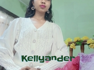 Kellyander