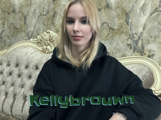 Kellybrouwn