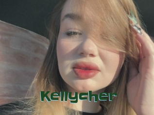Kellycher