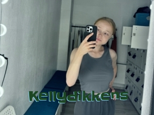 Kellydikkens