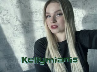 Kellymianis