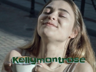 kellymontrose Jeune baise