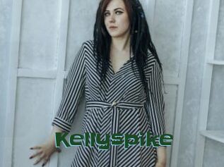 Kellyspike