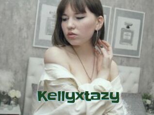 Kellyxtazy