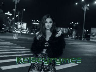 Kelseyrymes