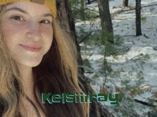 Kelsiiiray