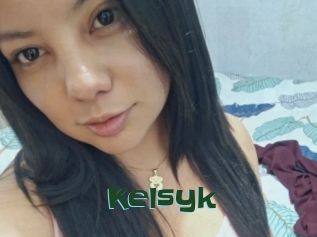 Kelsyk