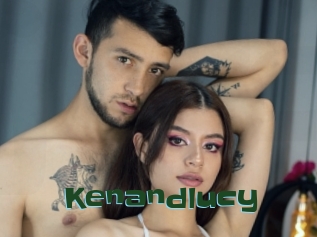 Kenandlucy