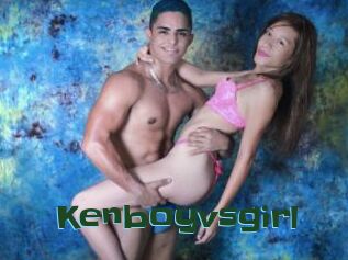 Kenboyvsgirl