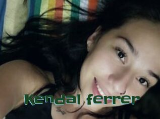 Kendal_ferrer