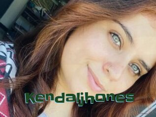 Kendaljhones