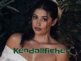 Kendallficher