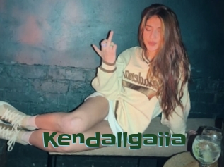 Kendallgaiia