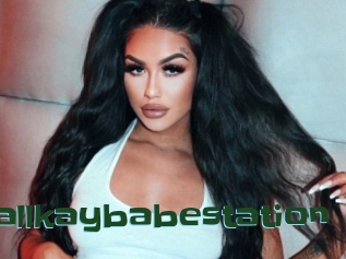 Kendallkaybabestation