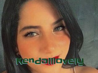 Kendalllovely