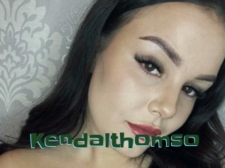 Kendalthomso