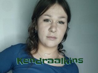 Kendraalkins
