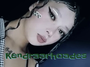 Kendraarhoades