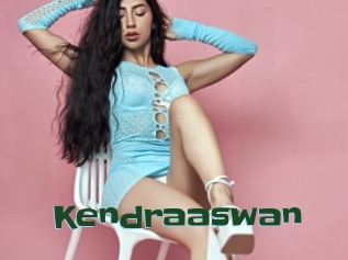 Kendraaswan