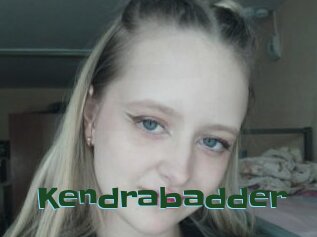 Kendrabadder