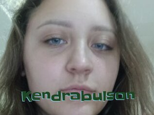 Kendrabulson