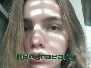Kendraeady