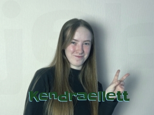 Kendraellett
