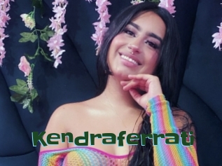 Kendraferrati