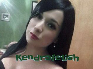 Kendrafetish