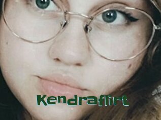 Kendraflirt