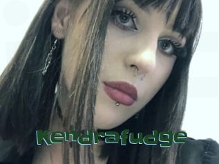 Kendrafudge